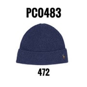 ニットキャップ 並行輸入品 PC0483 472 ONE SIZE