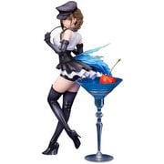 アイドルマスター シャイニーカラーズ 桑山千雪 よそゆき顔のセレナーデ Ver. [塗装済完成品フィギュア 全高約250mm 1/7スケール]