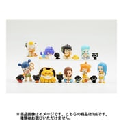 52TOYS 羅小黒戦記 キャンプシリーズ 1個 [コレクショントイ]