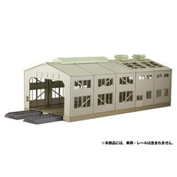 ヨドバシ.com - ピーエムオフィスエー PLUM MS062 ペーパーキット 電車 