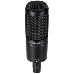 ヨドバシ.com - オーディオテクニカ audio-technica AT2050 ...