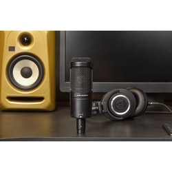 ヨドバシ.com - オーディオテクニカ audio-technica AT2050