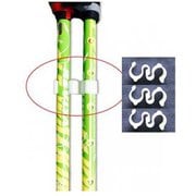 ポールタイ3個セット 730115 直径14mm [トレッキングポール アクセサリ]