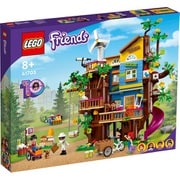 41703 レゴ（LEGO） フレンズ フレンドシップ ツリーハウス [ブロック玩具]