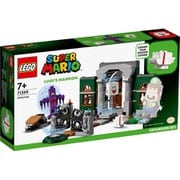 ヨドバシ.com - 71399 レゴ（LEGO） スーパーマリオ ルイージ