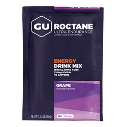 GUED4 [ROCTANE ENERGY DRINK MIX グレープ]