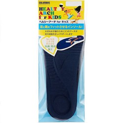 62960506 [ヘルシーアーチforキッズ LL（22～24cm）]