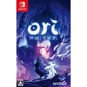 Ori and the Will of the Wisps [Nintendo Switchソフト]