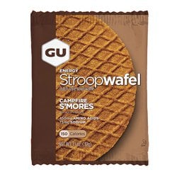 GUES2 [ENERGY Stroopwafel キャンプファイヤースモア]