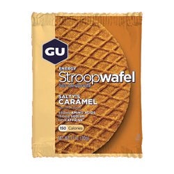 GUES4 ENERGY Stroopwafel ソルティキャラメル