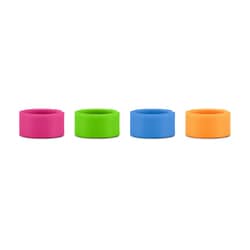 カラー識別アクセサリー COLORS2（カラーズ2）