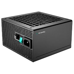 ヨドバシ.com - Deepcool ディープクール フルモジュラー ヨドバシ.com - Deepcool ディープクール フルモジュラー