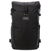 フルトンV2 バックパック 16L ブラック 637-736