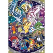 108-L772 ポケットモンスター ポケモン スターライト [ジグソーパズル 108ラージピース]