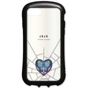 JJK-61A [ジョジョの奇妙な冒険 ストーンオーシャン iPhone SE （第2世代）/8 用 ハイブリッドクリアケース 空条徐倫]