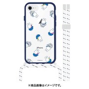 MF-293NV [ミッフィー IIII fitLoop iPhone SE （第2世代）/8 用 テレフォン]