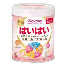 レーベンスミルクはいはい 300g