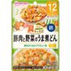 具たっぷりグーグーキッチン 豚肉と野菜のうま煮どん [対象月齢：1歳から]