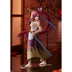 GOOD SMILE COMPANY - 新品未開封　POP UP PARADE エルザ・スカーレット　妖刀紅桜 Ver POP UP PARADE エルザ・スカーレット 妖刀紅桜 Ver. | GOODSMILE
