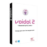 Voidol2 パッケージ版 キャンペーン版 [Windowsソフト]
