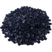 SUN15-76G NV [プラスナップ 業務用パック 13mm 1000組入 ネイビー]