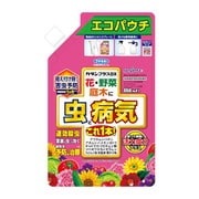 カダンプラスDX エコパウチ 850ml