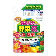 カダンプラスセーフ エコパウチ 850ml