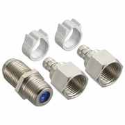 4K8K対応 4C中継コネクターセット ANT-P0075-S