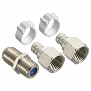 4K8K対応 5C中継コネクターセット ANT-P0076-S