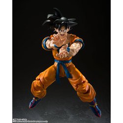 ヨドバシ.com - バンダイ BANDAI バンジーボール 孫悟空 通販【全品無料配達】