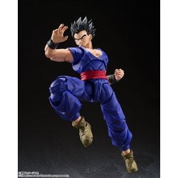 ヨドバシ.com - バンダイスピリッツ S.H.Figuarts（フィギュアーツ