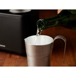 ヨドバシ.com - コイズミ KOIZUMI KOP-0400/K [酒燗器 かん