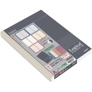 ロジカルノート B5 ダルトーンシリーズ A罫 5冊パック NB513A-5P
