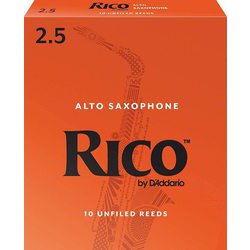 ヨドバシ.com - ダダリオ ウッドウインズ Daddario WoodWinds RJA1025