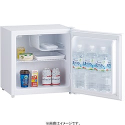 ヨドバシ.com - ハイアール Haier JR-N40J-W [冷蔵庫 （40L・幅47.4cm