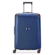 スーツケース CACTUS 68 CM 4 DOUBLE WHEELS TROLLEY CASE BLUE 218082002