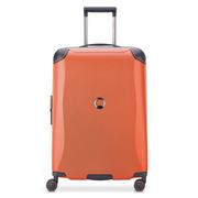 スーツケース CACTUS 68 CM 4 DOUBLE WHEELS TROLLEY CASE ORANGE 218082025