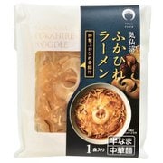 ふかひれラーメン （醤油味） 1食