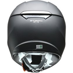ヨドバシ.com - リード工業 SF-12 フルフェイスヘルメット Lサイズ
