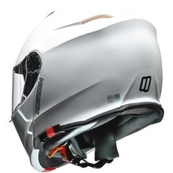 ヨドバシ.com - リード工業 REIZEN モジュラーヘルメット