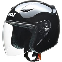 ヨドバシ.com - リード工業 SJ-8 ジェットヘルメット Lサイズ