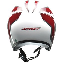 最安値大人気 リード工業 APRET ジェットヘルメット フリーサイズ ...