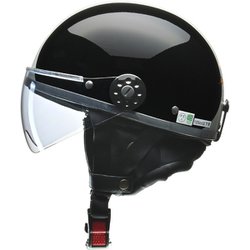 当時物MET工業ハーフヘルメット　オバヘル　ビンテージ　メット工業　原付 当時物MET工業ハーフヘルメットオバヘルビンテージメット工業原付