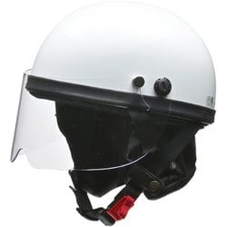 ヨドバシ.com - リード工業 HS-2 ビジネスヘルメット