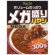 メガ盛り ハヤシ 300g
