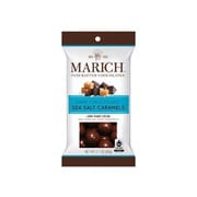 ダークチョコレートシーソルトキャラメル 60g