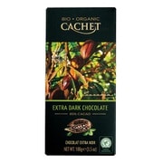 オーガニックエクストラダークチョコレート85％ 100g