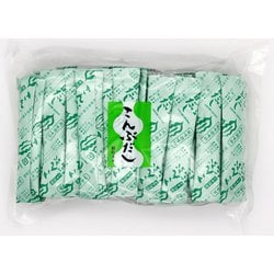 風味調味料 こんぶだし（4g×50P）200g