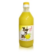 瀬戸のゆず酢 500ml