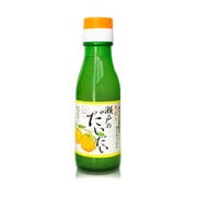 瀬戸のだいだい酢 100ml